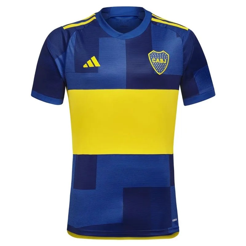 Camiseta Boca Hombre / Mujer