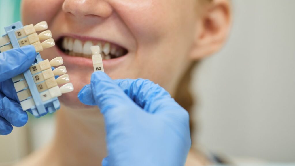 implante dental para pacientes